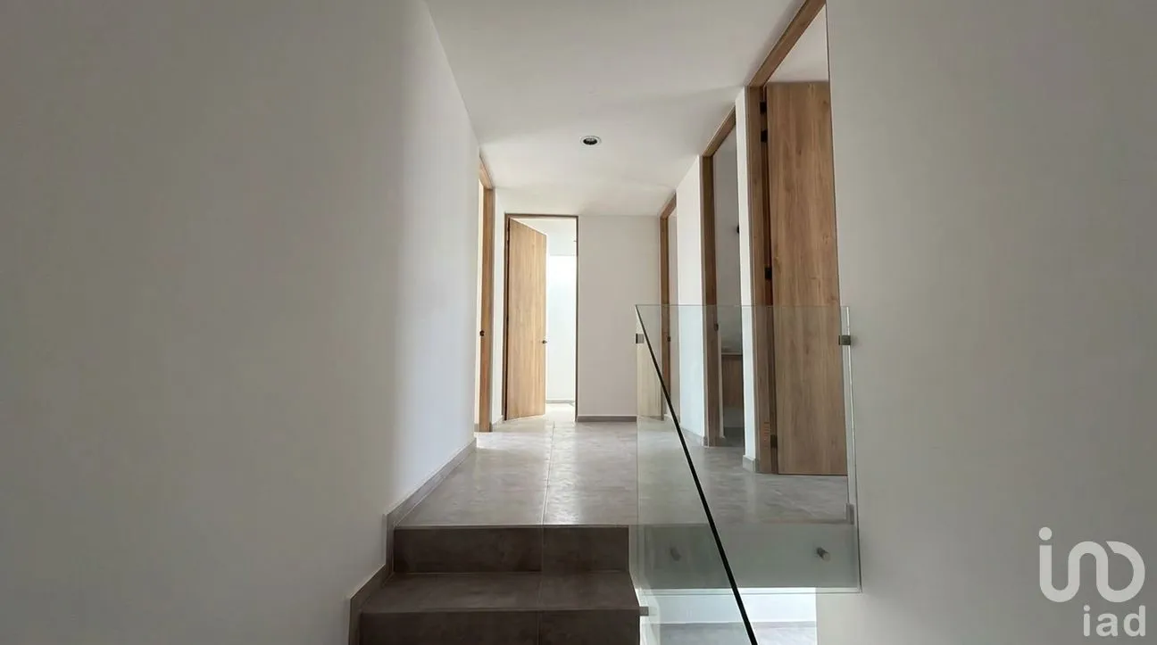 Casa en Venta en Grand Preserve, Querétaro, Querétaro | NEX-306809 | iad México | Foto 7 de 14