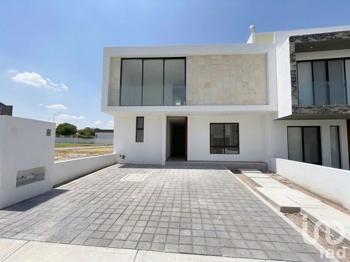 Casa en Venta en Grand Preserve, Querétaro, Querétaro | NEX-306809 | iad México | Foto 1 de 14