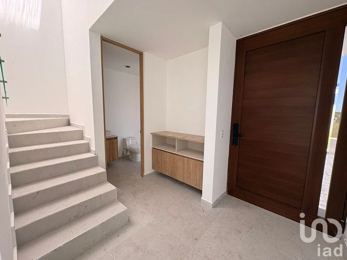 Casa en Venta en Grand Preserve, Querétaro, Querétaro | NEX-308510 | iad México | Foto 2 de 17