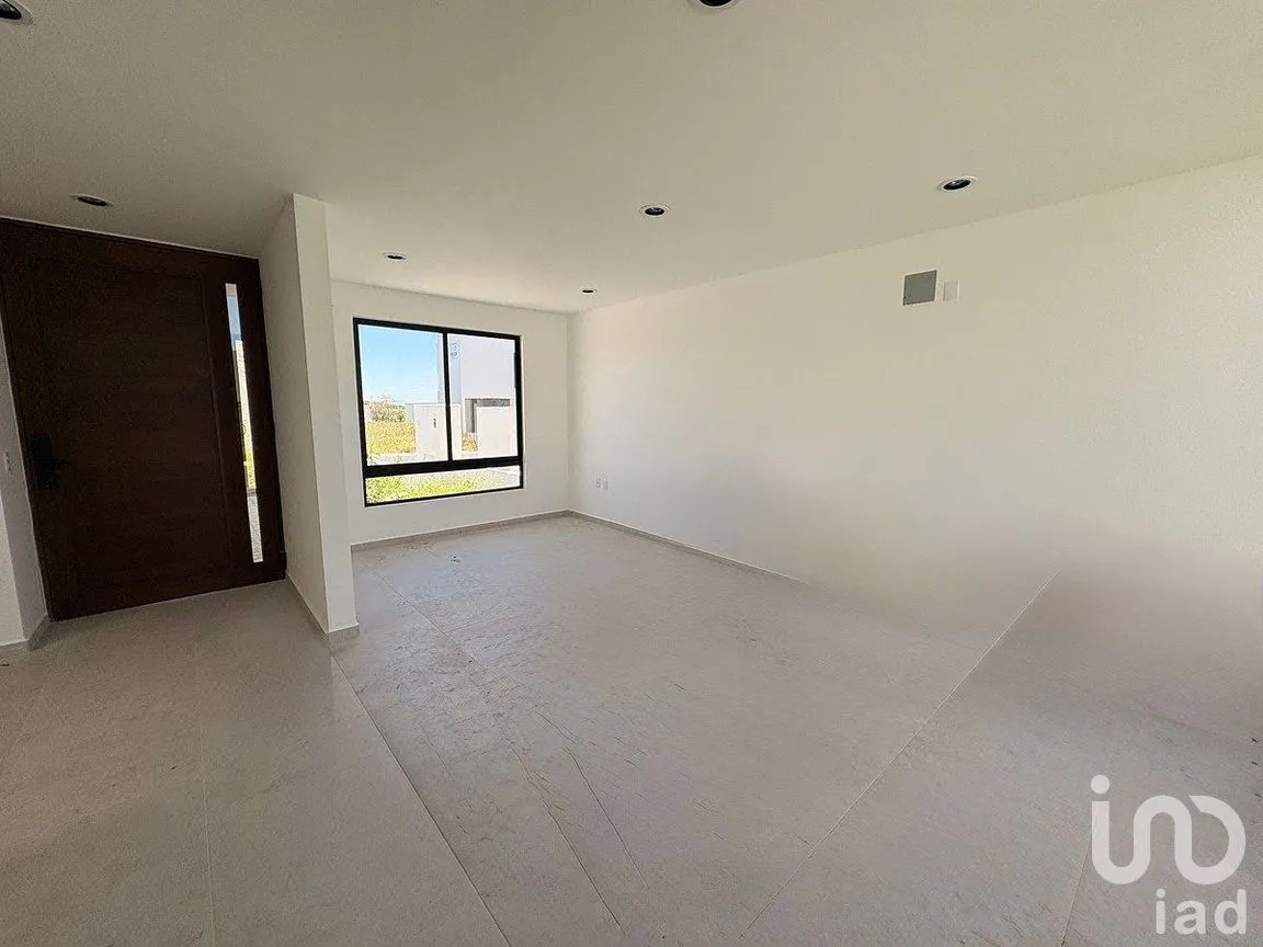 Casa en Venta en Grand Preserve, Querétaro, Querétaro | NEX-308510 | iad México | Foto 3 de 17