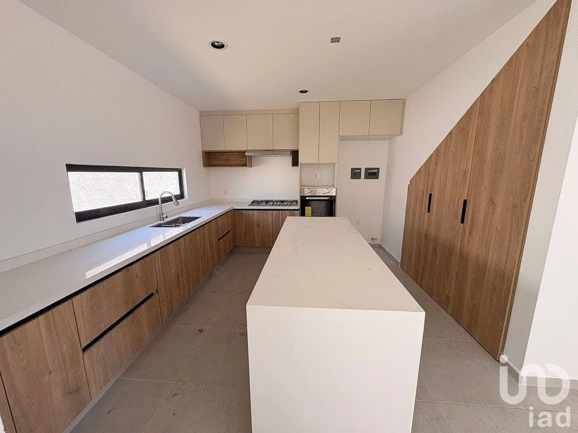 Casa en Venta en Grand Preserve, Querétaro, Querétaro | NEX-308510 | iad México | Foto 4 de 17