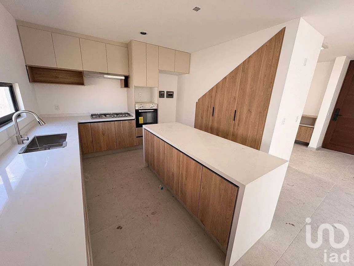 Casa en Venta en Grand Preserve, Querétaro, Querétaro | NEX-308510 | iad México | Foto 5 de 17