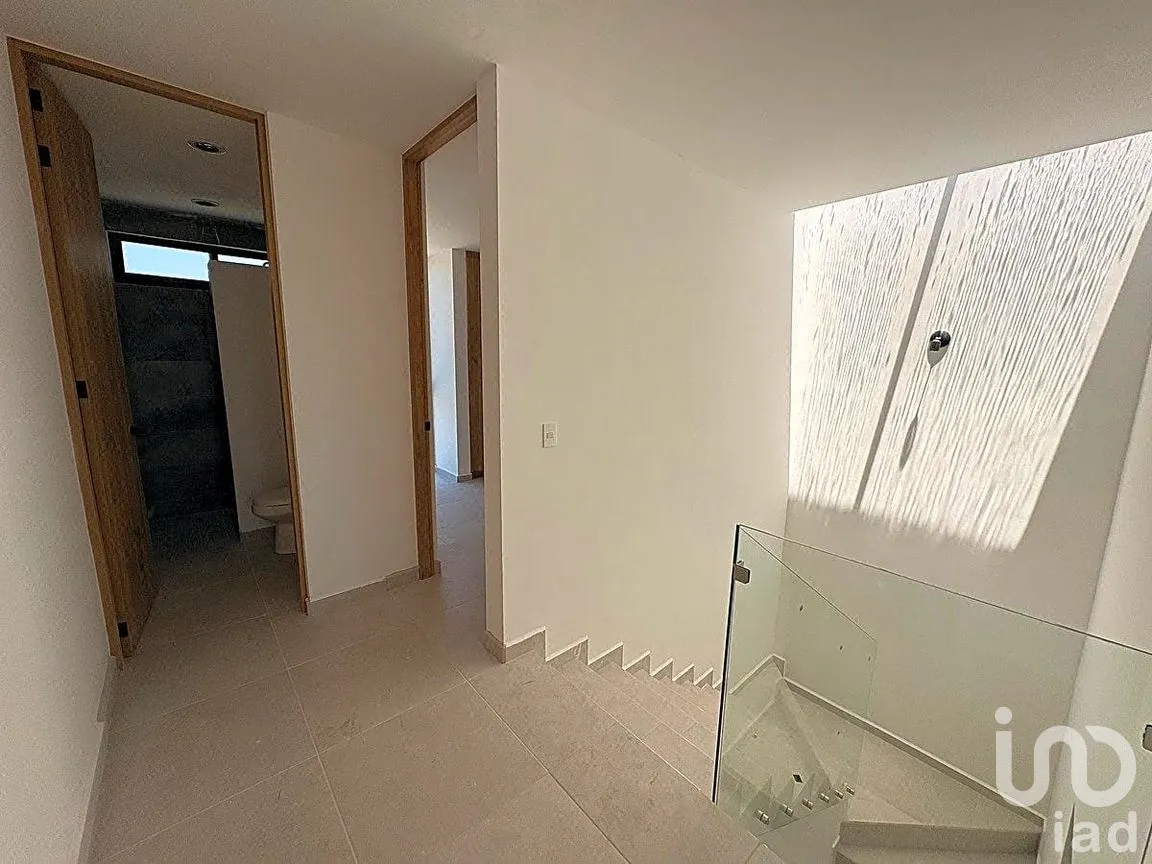 Casa en Venta en Grand Preserve, Querétaro, Querétaro | NEX-308510 | iad México | Foto 7 de 17