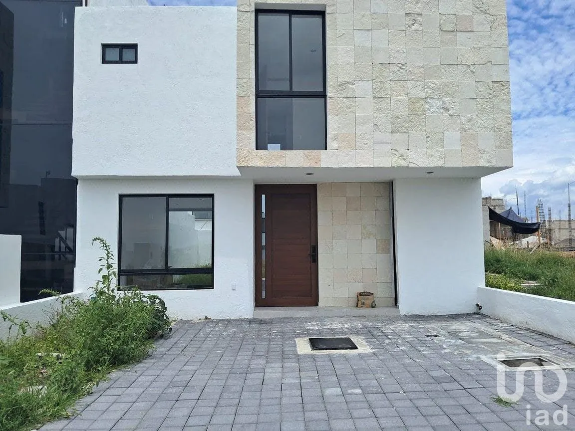 Casa en Venta en Grand Preserve, Querétaro, Querétaro | NEX-308510 | iad México | Foto 1 de 17