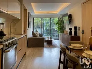 NEX-302434 - Departamento en Venta, con 2 recamaras, con 2 baños, con 61 m2 de construcción.