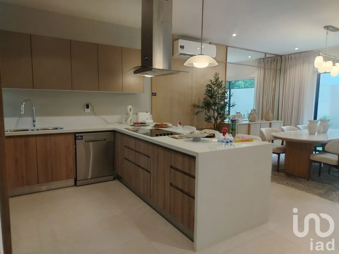 Casa en Venta en Arbolada, Benito Juárez, Quintana Roo | NEX-307073 | iad México | Foto 2 de 25