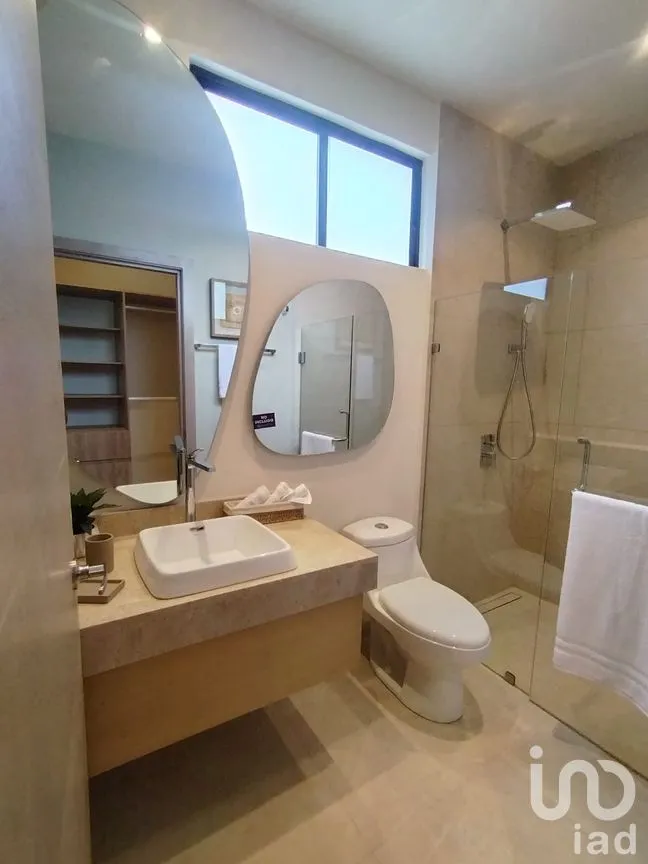 Casa en Venta en Arbolada, Benito Juárez, Quintana Roo | NEX-307073 | iad México | Foto 11 de 25