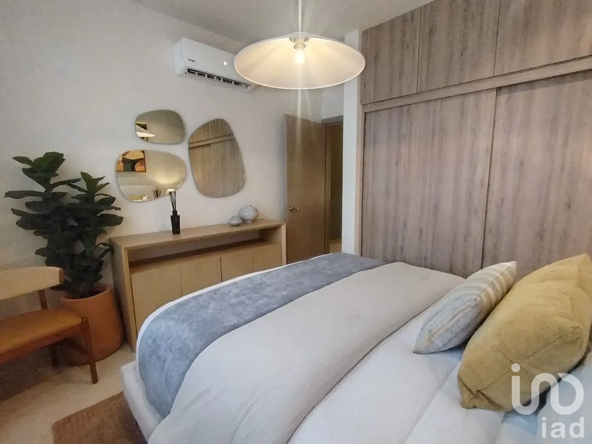 Casa en Venta en Arbolada, Benito Juárez, Quintana Roo | NEX-307073 | iad México | Foto 12 de 25