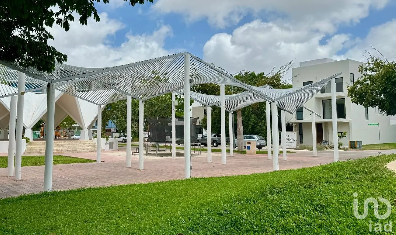 Casa en Venta en Arbolada, Benito Juárez, Quintana Roo | NEX-307073 | iad México | Foto 16 de 25