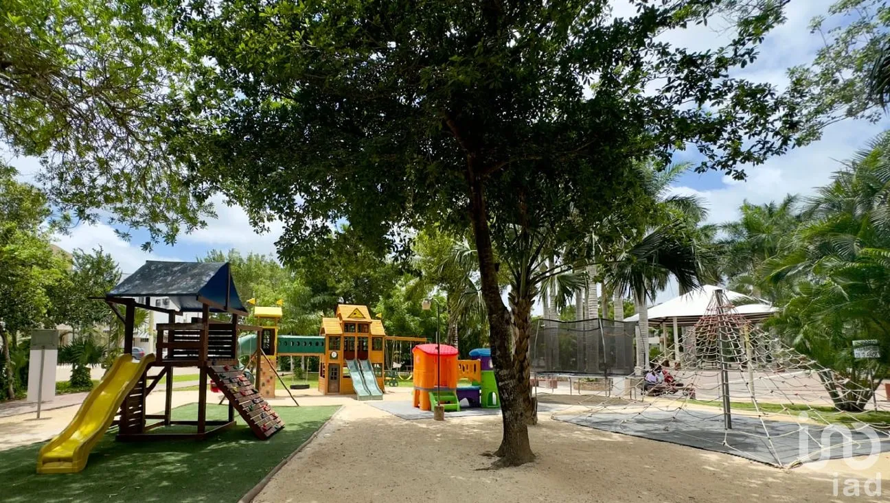 Casa en Venta en Arbolada, Benito Juárez, Quintana Roo | NEX-307073 | iad México | Foto 19 de 25
