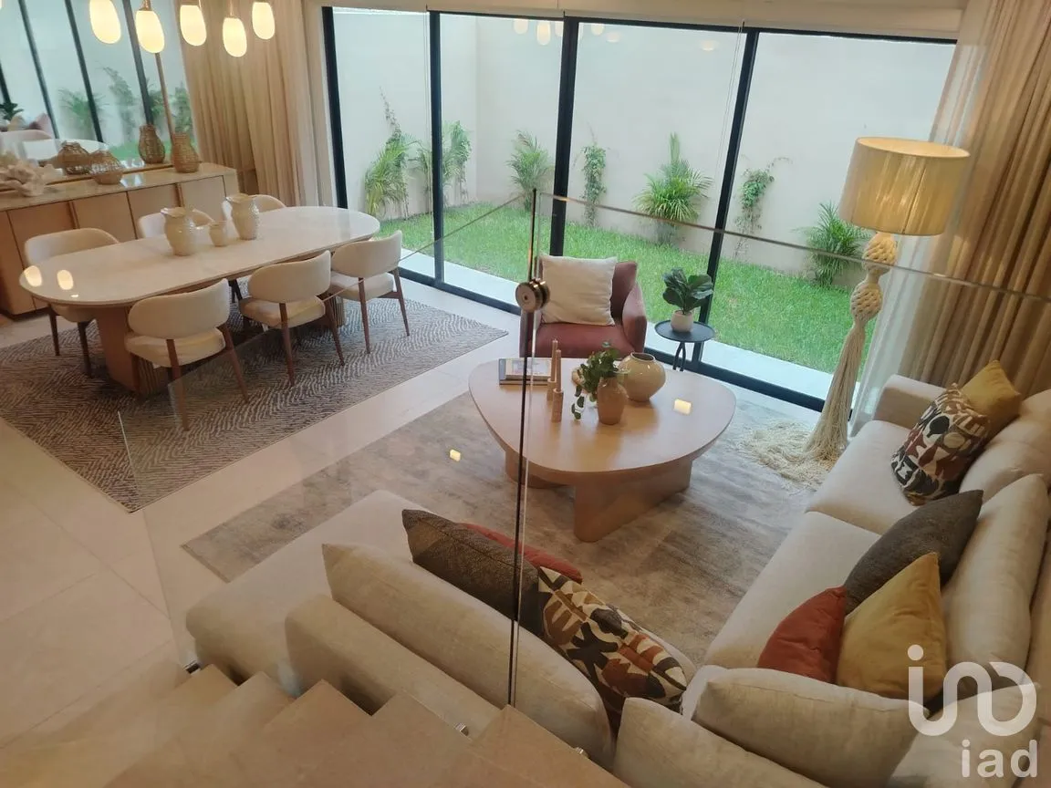 Casa en Venta en Arbolada, Benito Juárez, Quintana Roo | NEX-307073 | iad México | Foto 3 de 25