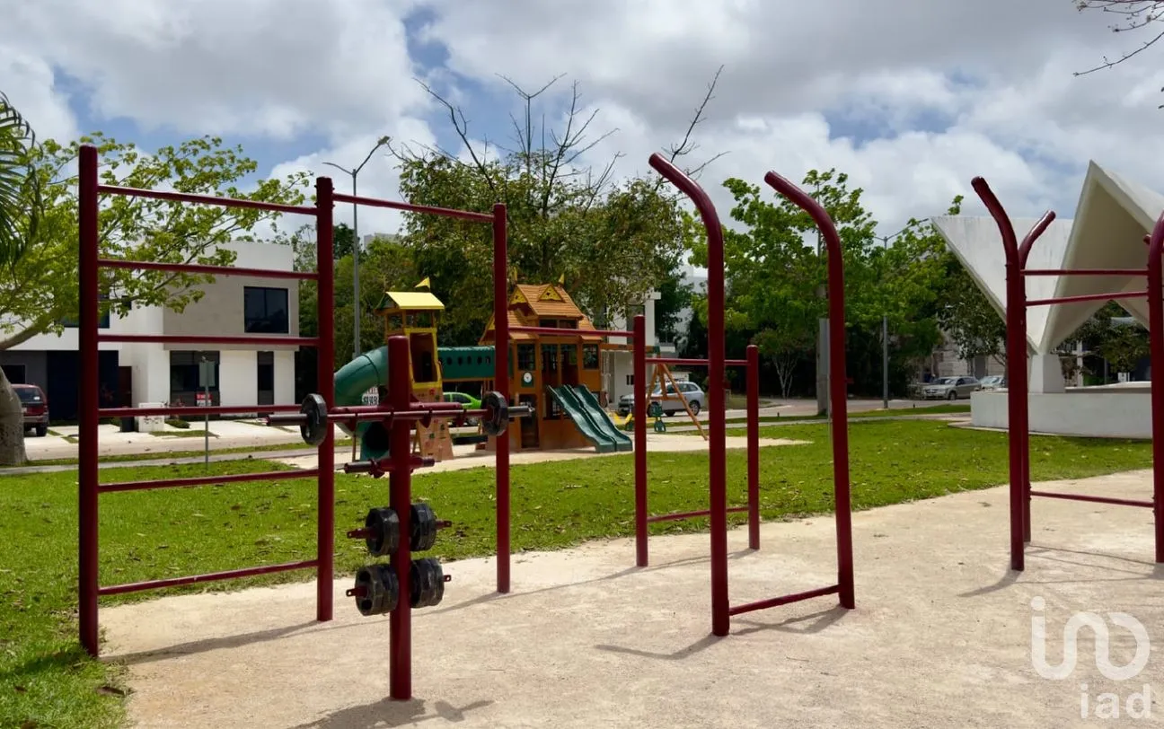Casa en Venta en Arbolada, Benito Juárez, Quintana Roo | NEX-307073 | iad México | Foto 23 de 25