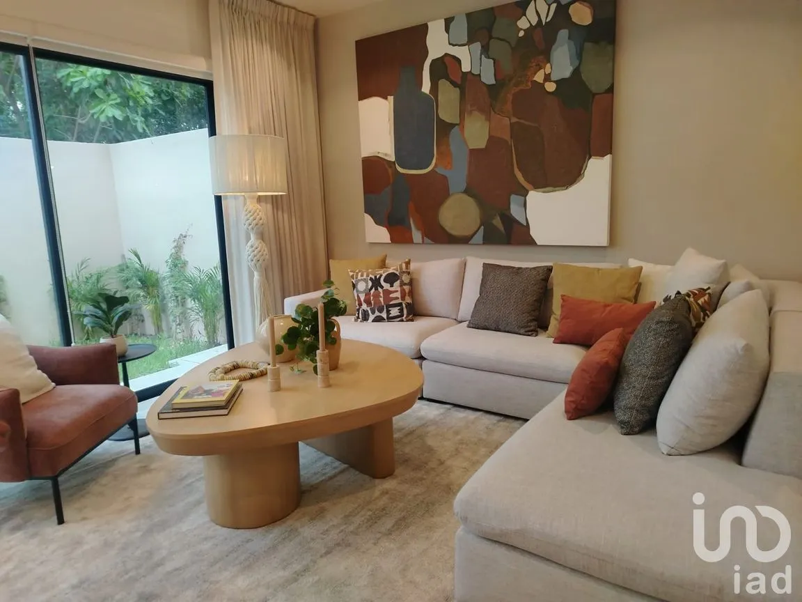 Casa en Venta en Arbolada, Benito Juárez, Quintana Roo | NEX-307073 | iad México | Foto 4 de 25