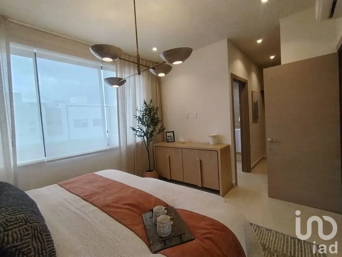 Casa en Venta en Arbolada, Benito Juárez, Quintana Roo | NEX-307073 | iad México | Foto 7 de 25