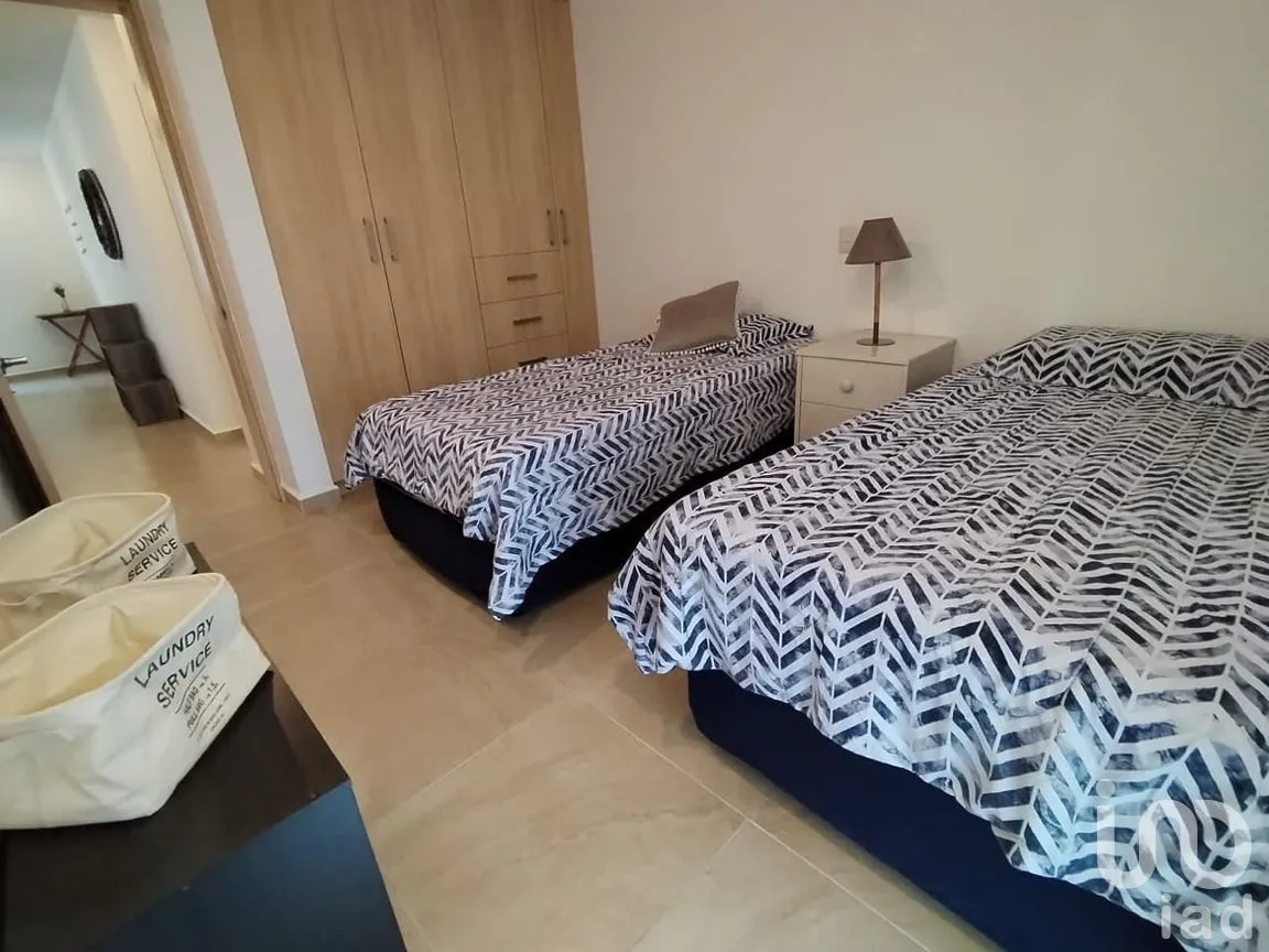 Departamento en Renta en Juriquilla Santa Fe, Querétaro, Quer étaro | NEX-301753 | iad México | Foto 11 de 12