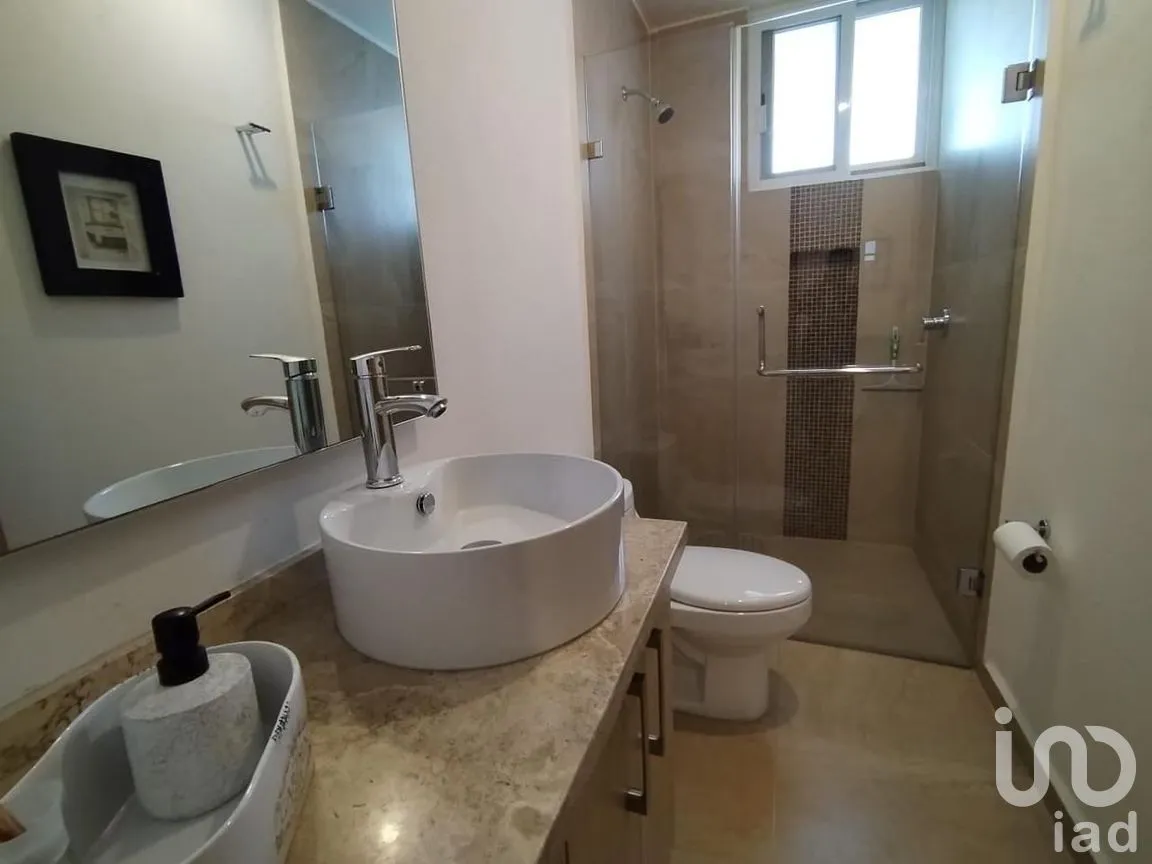 Departamento en Renta en Juriquilla Santa Fe, Querétaro, Querétaro | NEX-301753 | iad México | Foto 12 de 12