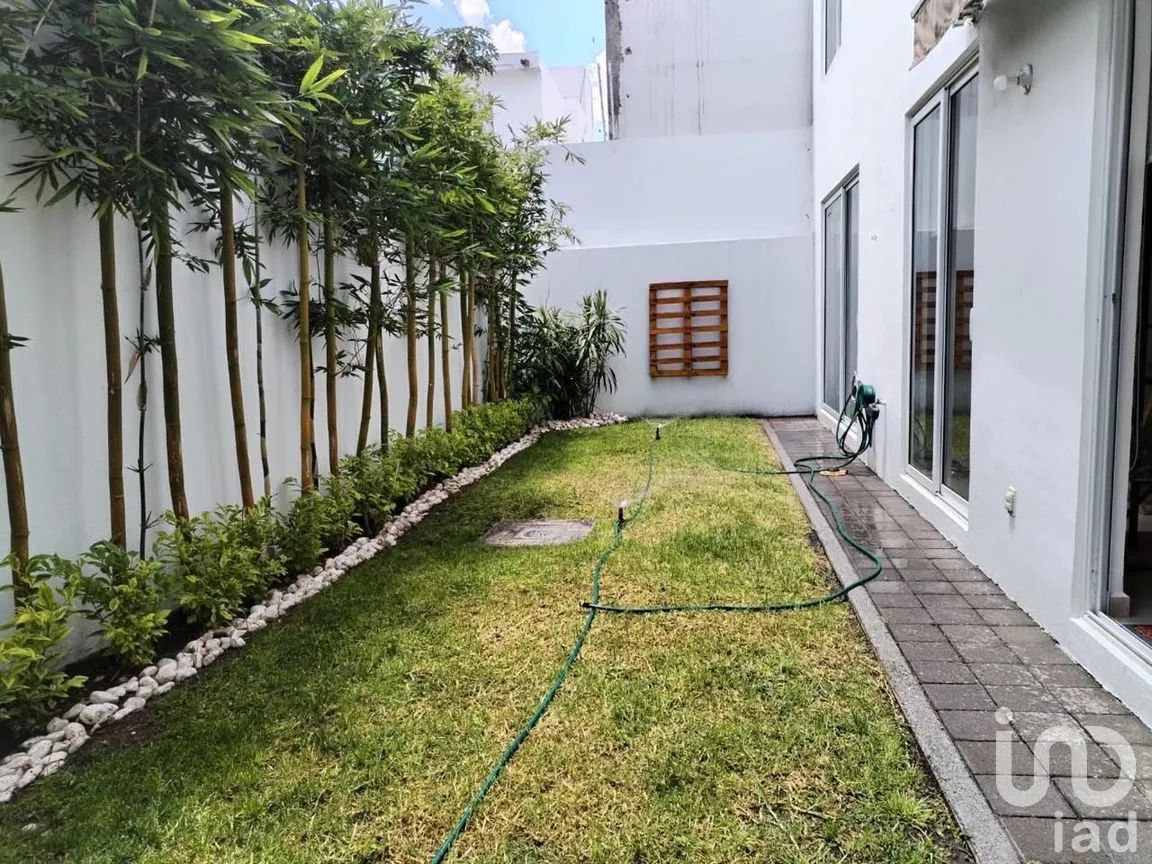 Departamento en Renta en Juriquilla Santa Fe, Querétaro, Querétaro | NEX-301753 | iad México | Foto 9 de 12