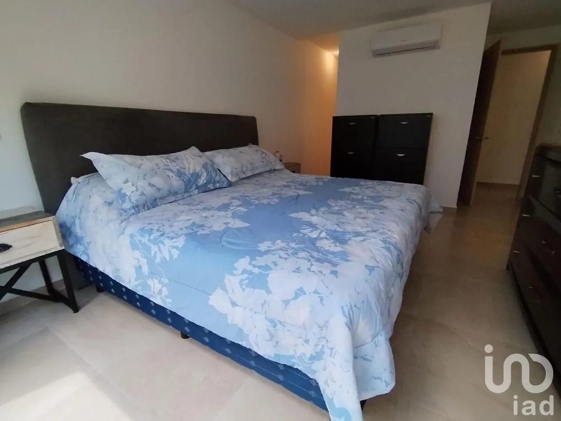 Departamento en Renta en Juriquilla Santa Fe, Querétaro, Querétaro | NEX-301753 | iad México | Foto 10 de 12
