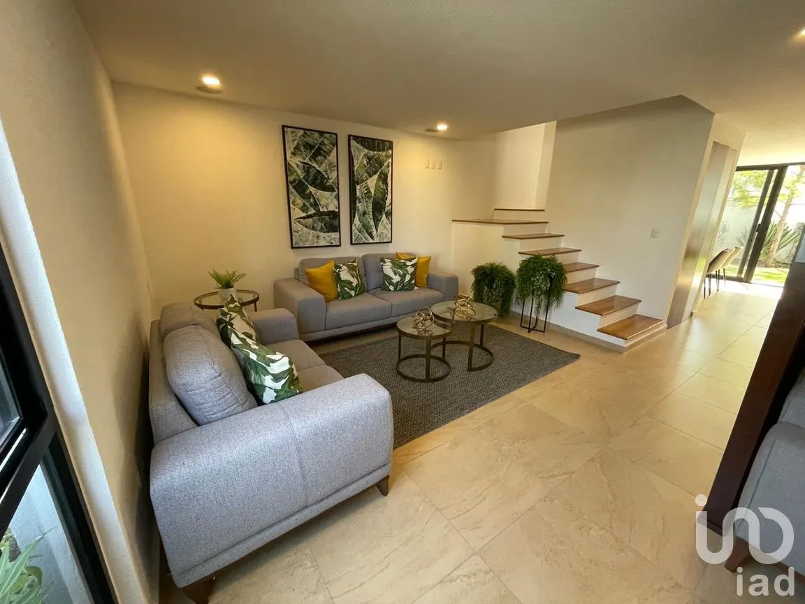Casa en Venta en Altos Juriquilla, Querétaro, Querétaro | NEX-302085 | iad México | Foto 2 de 23