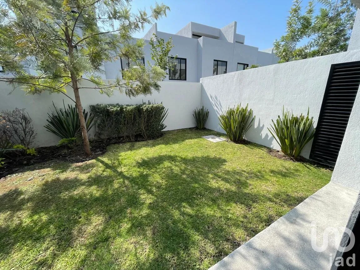 Casa en Venta en Altos Juriquilla, Querétaro, Querétaro | NEX-302085 | iad México | Foto 12 de 23