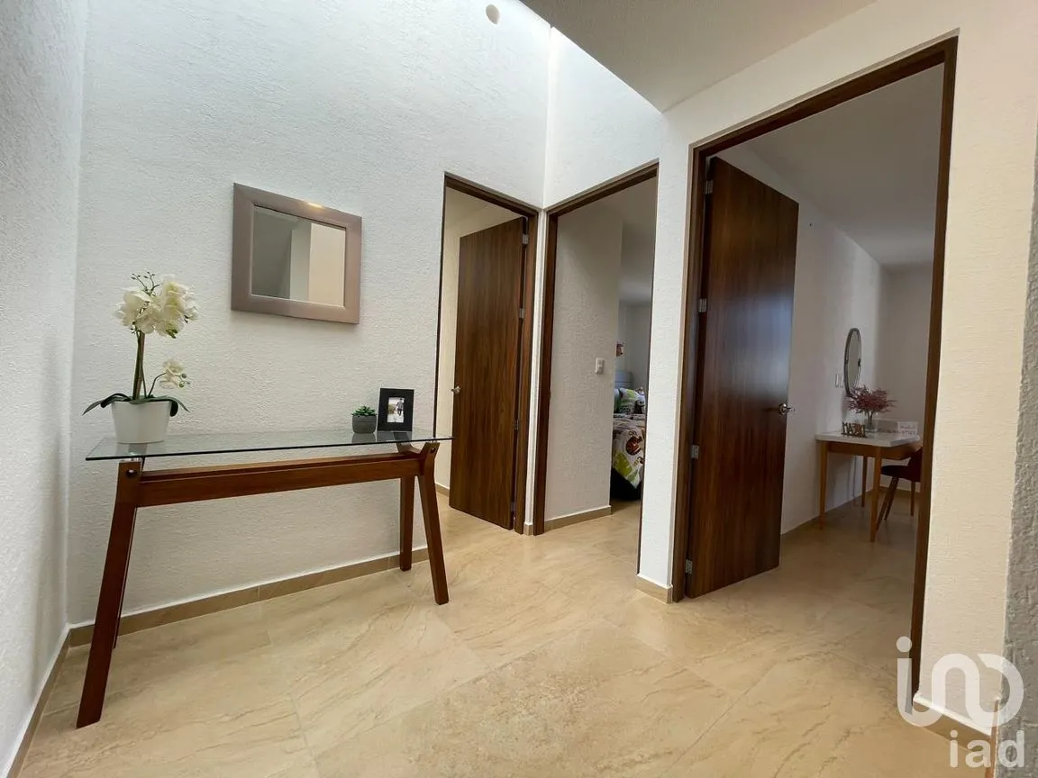 Casa en Venta en Altos Juriquilla, Querétaro, Querétaro | NEX-302085 | iad México | Foto 13 de 23