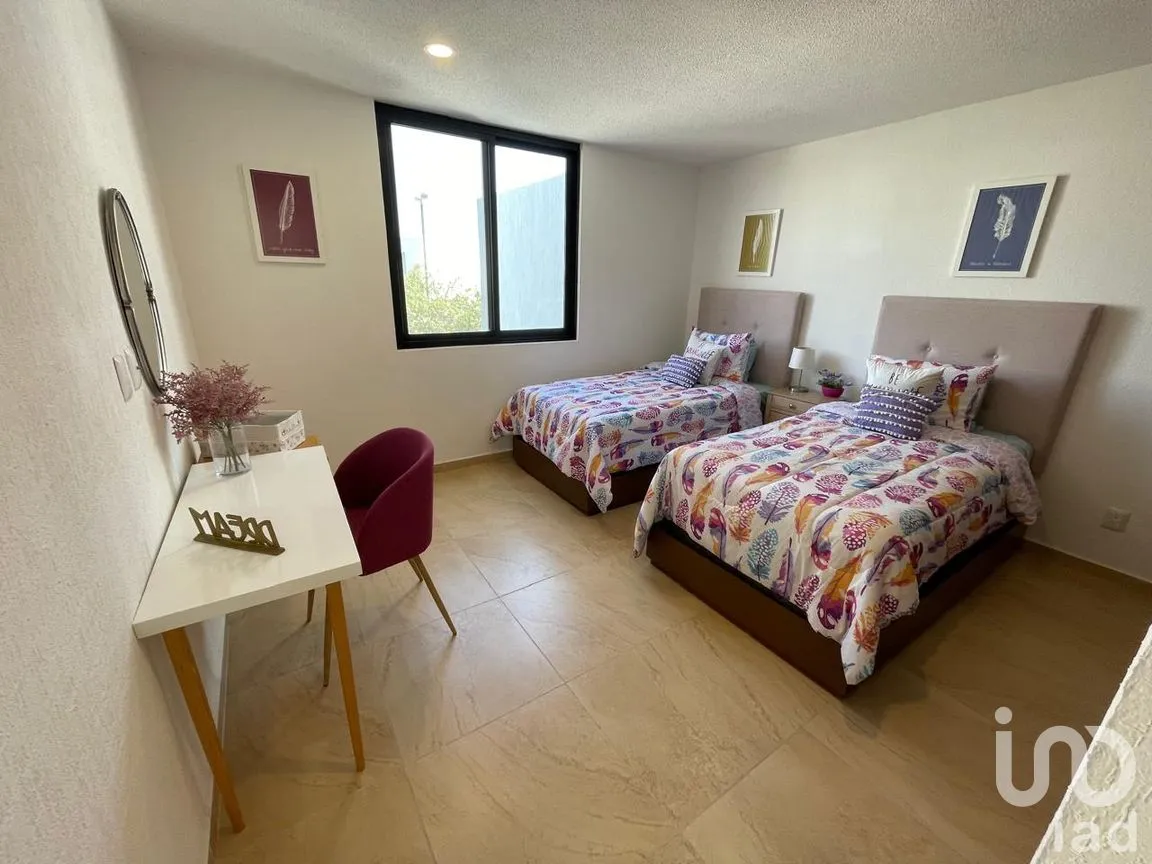 Casa en Venta en Altos Juriquilla, Querétaro, Querétaro | NEX-302085 | iad México | Foto 14 de 23