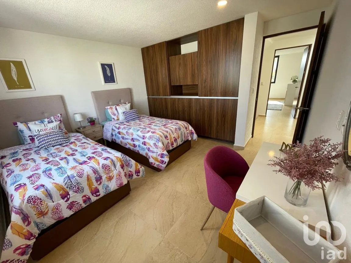 Casa en Venta en Altos Juriquilla, Querétaro, Querétaro | NEX-302085 | iad México | Foto 15 de 23