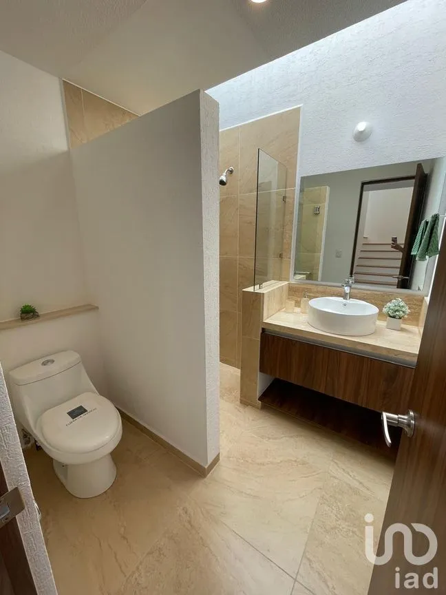 Casa en Venta en Altos Juriquilla, Querétaro, Querétaro | NEX-302085 | iad México | Foto 16 de 23