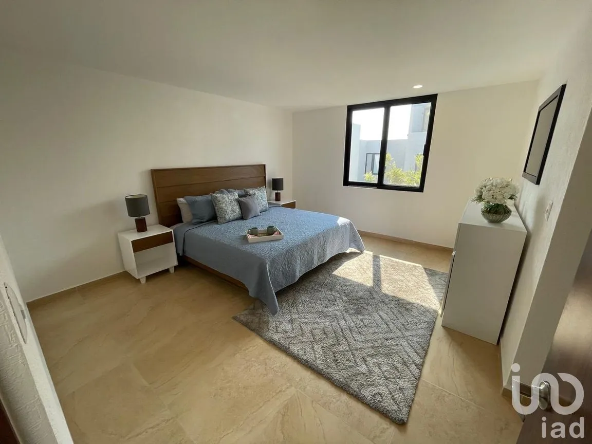Casa en Venta en Altos Juriquilla, Querétaro, Querétaro | NEX-302085 | iad México | Foto 17 de 23