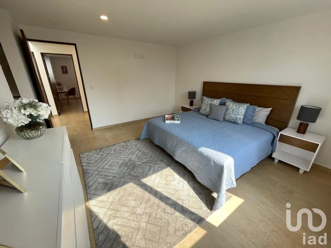 Casa en Venta en Altos Juriquilla, Querétaro, Querétaro | NEX-302085 | iad México | Foto 18 de 23