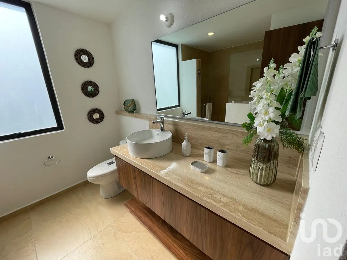 Casa en Venta en Altos Juriquilla, Querétaro, Querétaro | NEX-302085 | iad México | Foto 20 de 23