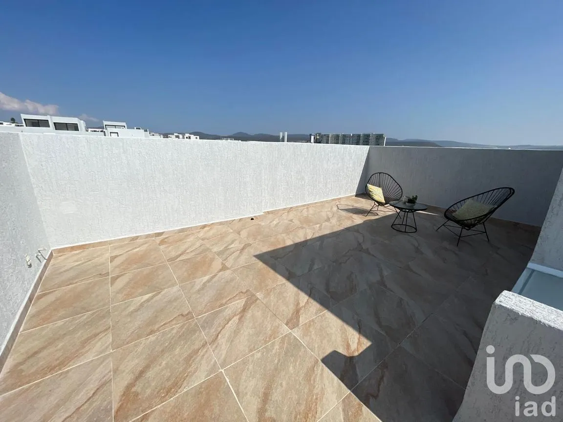 Casa en Venta en Altos Juriquilla, Querétaro, Querétaro | NEX-302085 | iad México | Foto 22 de 23