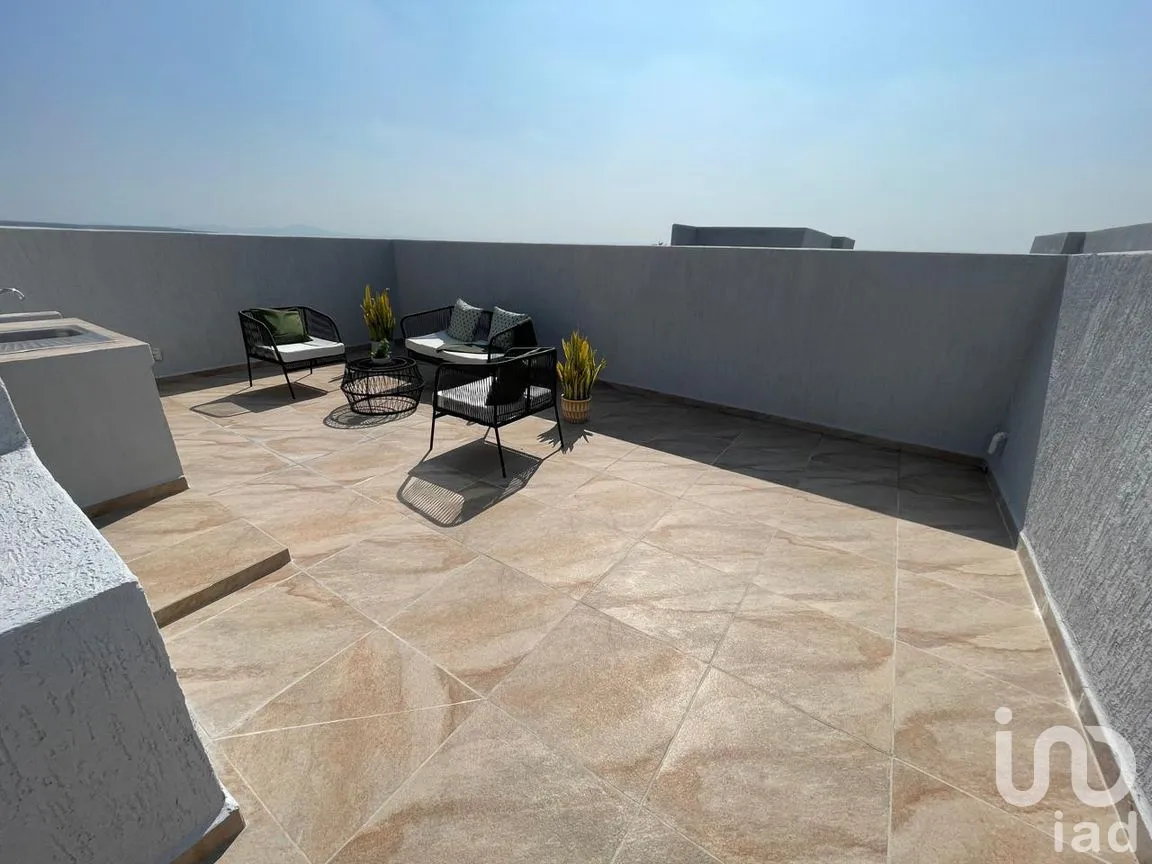 Casa en Venta en Altos Juriquilla, Querétaro, Querétaro | NEX-302085 | iad México | Foto 23 de 23