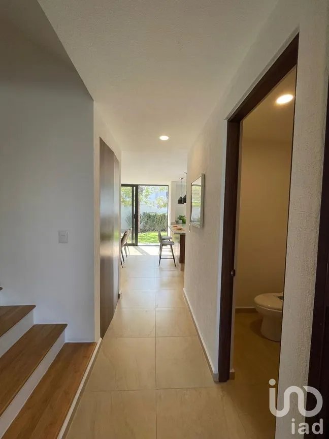 Casa en Venta en Altos Juriquilla, Querétaro, Querétaro | NEX-302085 | iad México | Foto 4 de 23