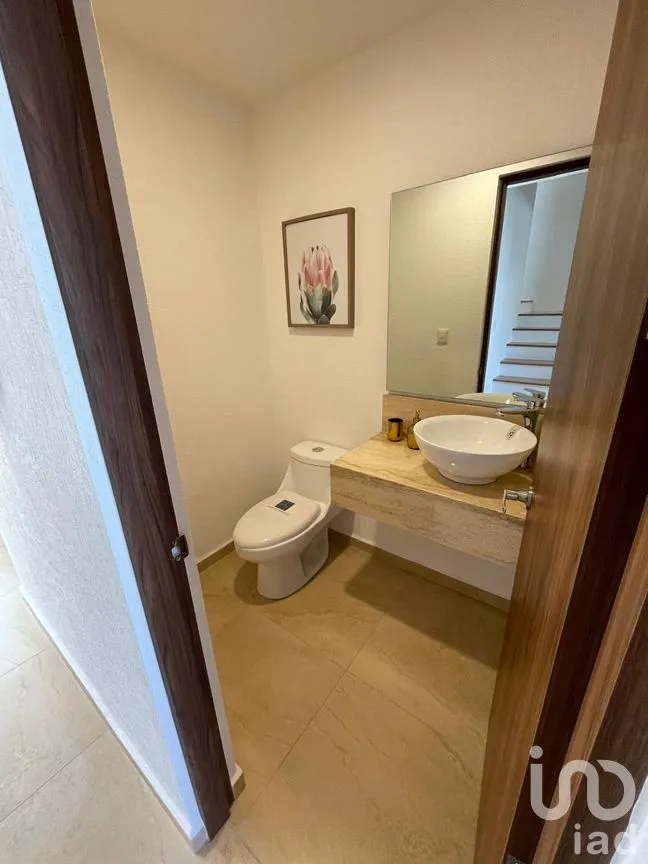 Casa en Venta en Altos Juriquilla, Querétaro, Querétaro | NEX-302085 | iad México | Foto 5 de 23
