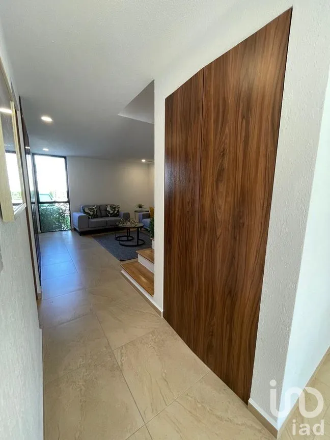 Casa en Venta en Altos Juriquilla, Querétaro, Querétaro | NEX-302085 | iad México | Foto 6 de 23