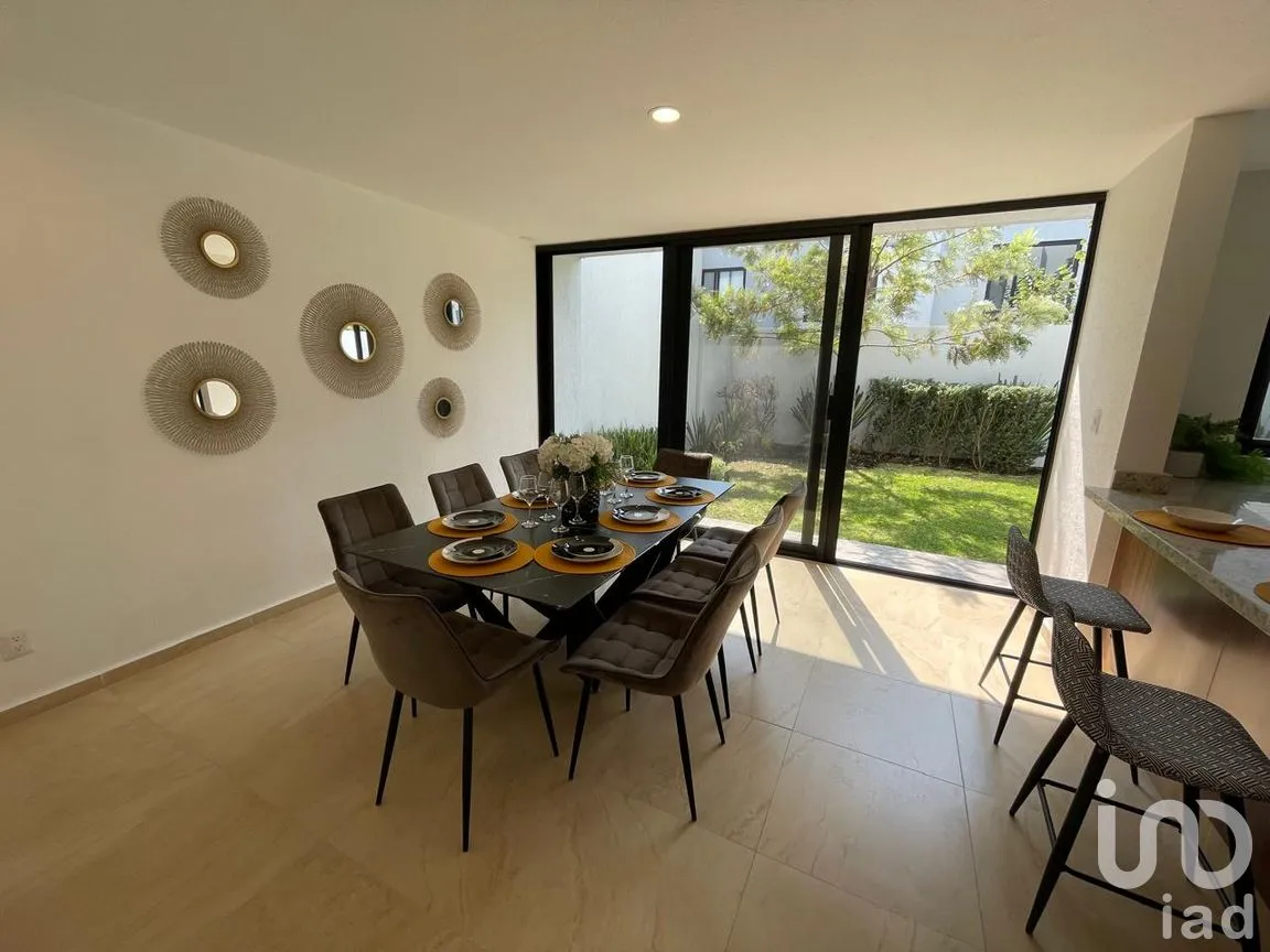 Casa en Venta en Altos Juriquilla, Querétaro, Querétaro | NEX-302085 | iad México | Foto 7 de 23
