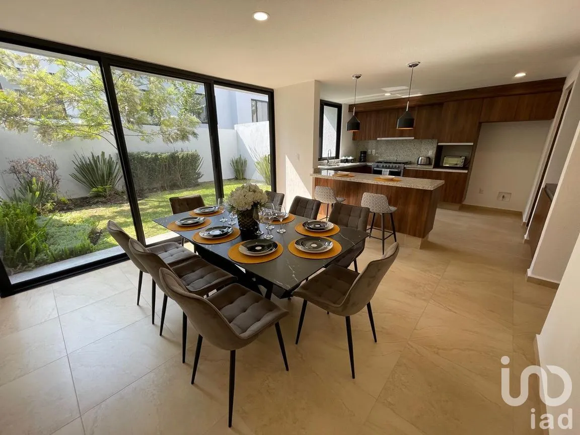 Casa en Venta en Altos Juriquilla, Querétaro, Querétaro | NEX-302085 | iad México | Foto 8 de 23