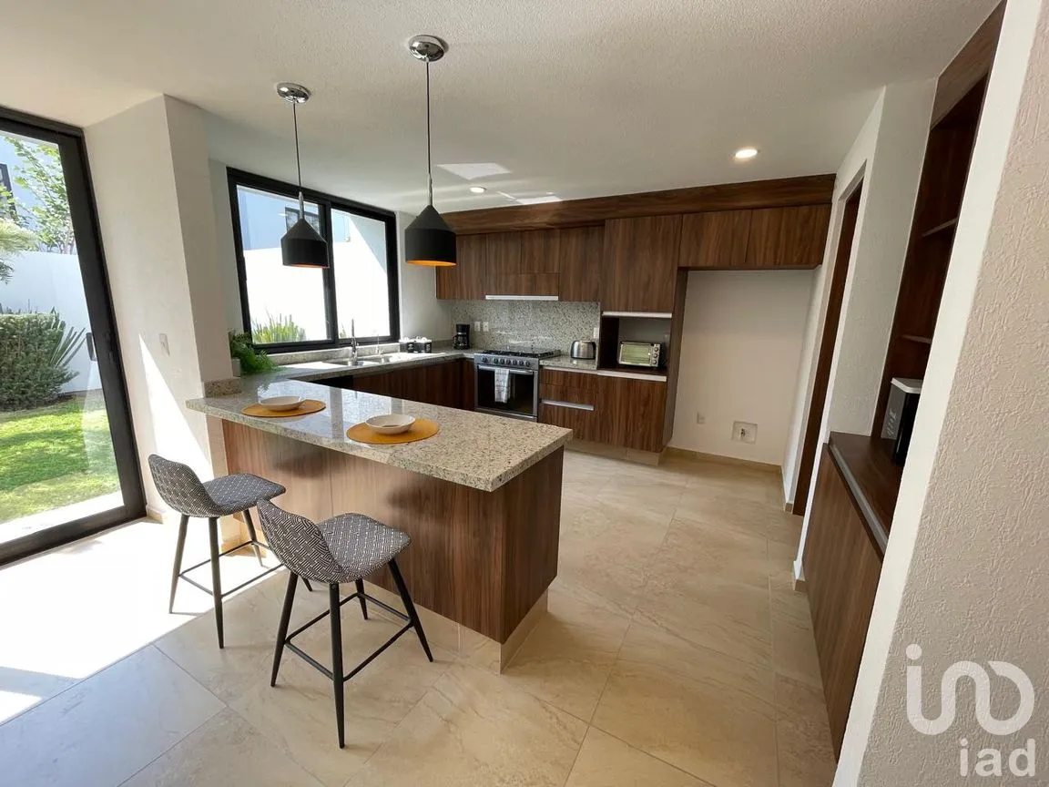 Casa en Venta en Altos Juriquilla, Querétaro, Querétaro | NEX-302085 | iad México | Foto 9 de 23