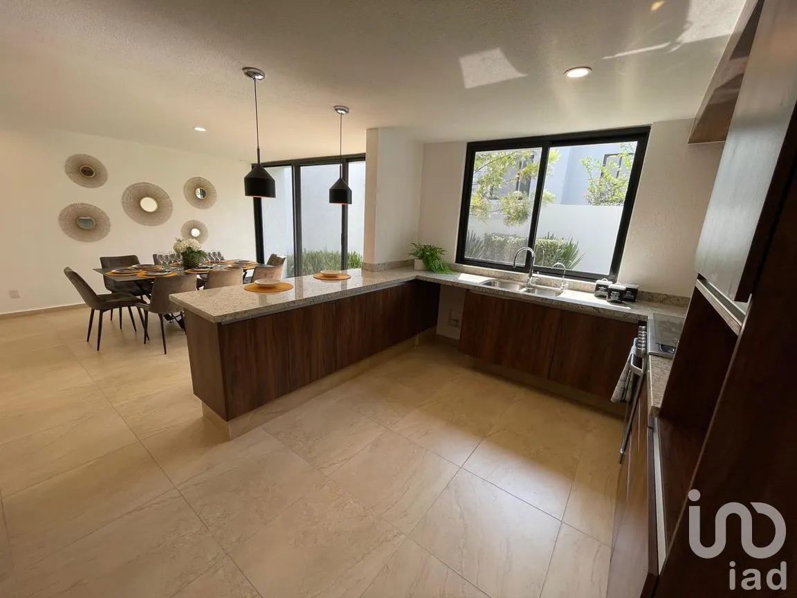 Casa en Venta en Altos Juriquilla, Querétaro, Querétaro | NEX-302085 | iad México | Foto 10 de 23