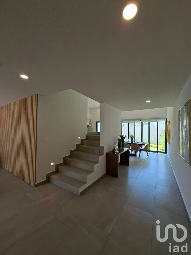 Casa en Venta en Altos Juriquilla, Querétaro, Querétaro | NEX-302091 | iad México | Foto 2 de 33