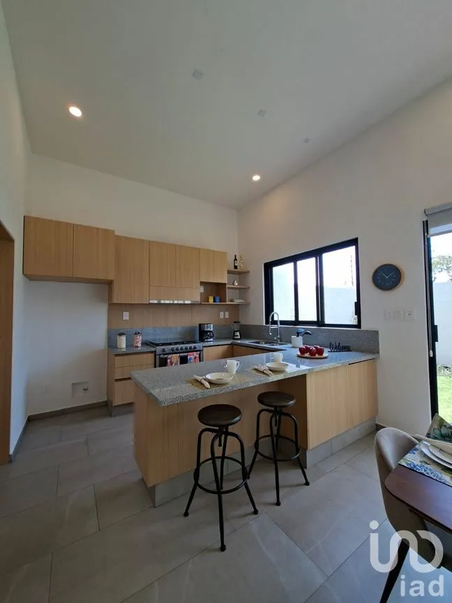 Casa en Venta en Altos Juriquilla, Querétaro, Querétaro | NEX-302091 | iad México | Foto 11 de 33