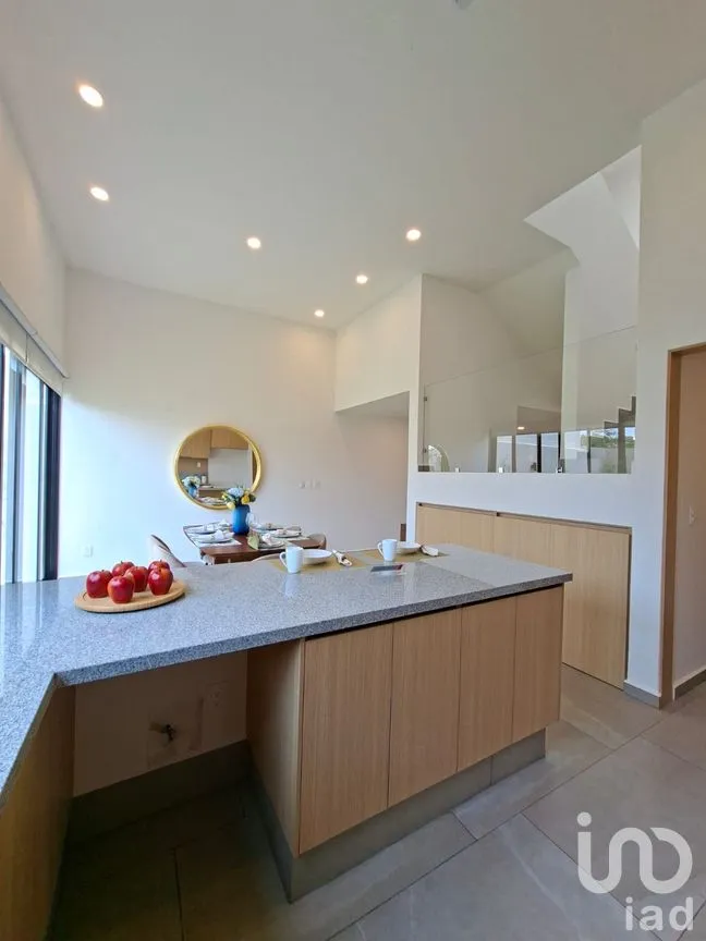 Casa en Venta en Altos Juriquilla, Querétaro, Querétaro | NEX-302091 | iad México | Foto 12 de 33