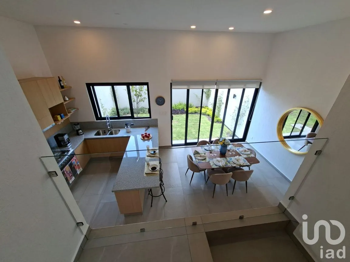 Casa en Venta en Altos Juriquilla, Querétaro, Querétaro | NEX-302091 | iad México | Foto 14 de 33
