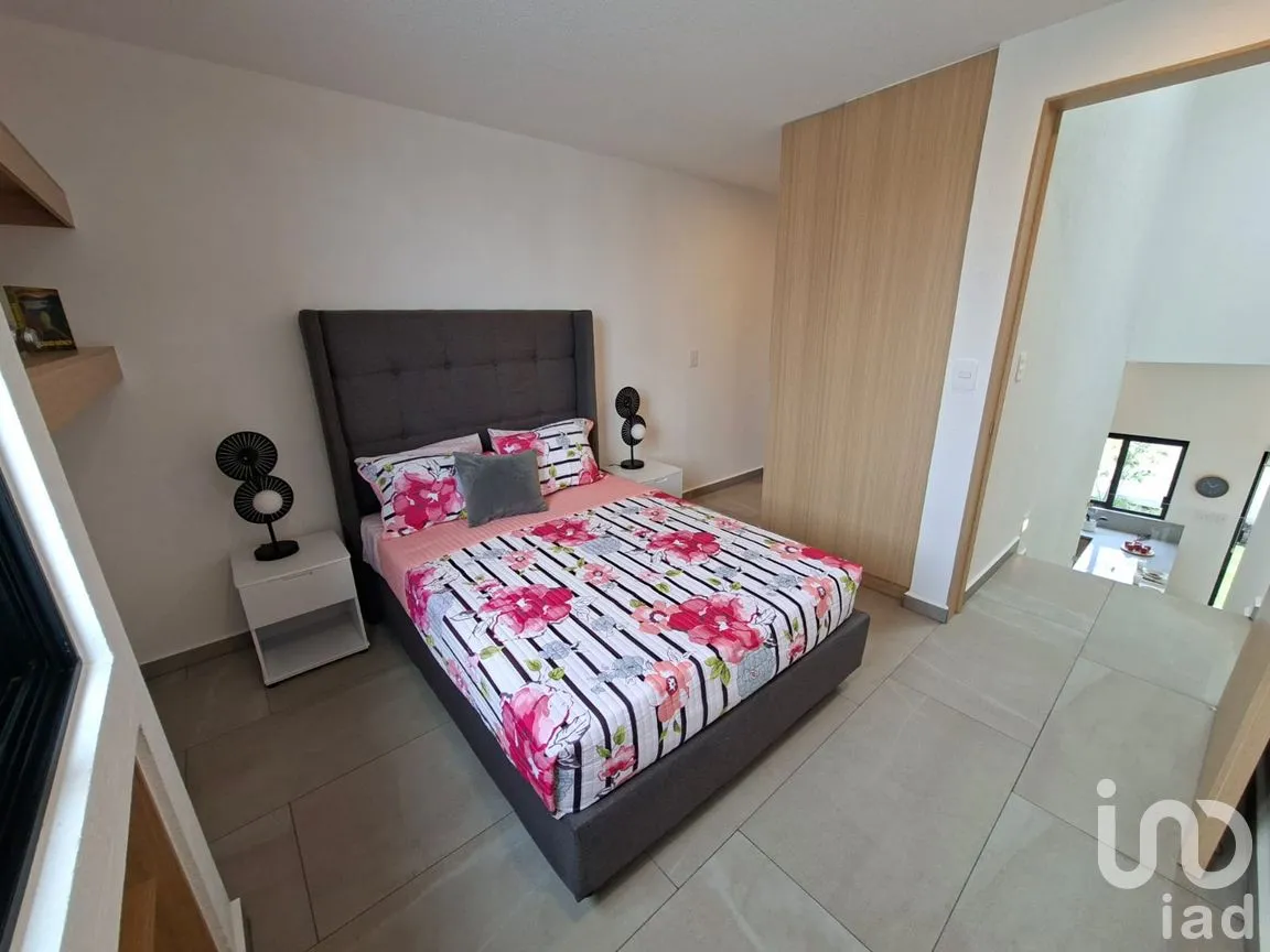 Casa en Venta en Altos Juriquilla, Querétaro, Querétaro | NEX-302091 | iad México | Foto 17 de 33