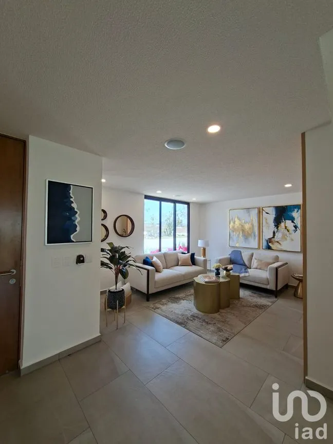 Casa en Venta en Altos Juriquilla, Querétaro, Querétaro | NEX-302091 | iad México | Foto 3 de 33
