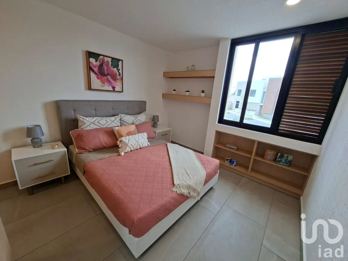 Casa en Venta en Altos Juriquilla, Querétaro, Querétaro | NEX-302091 | iad México | Foto 22 de 33