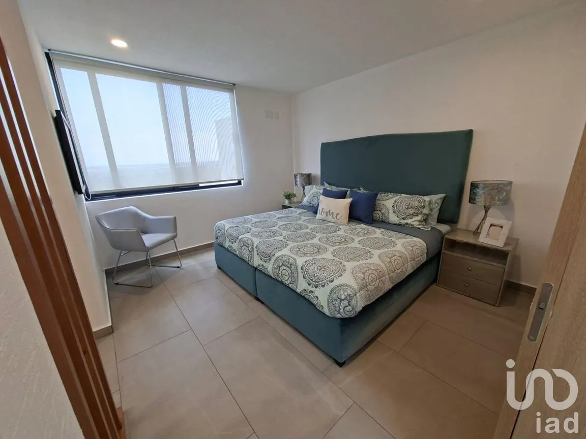 Casa en Venta en Altos Juriquilla, Querétaro, Querétaro | NEX-302091 | iad México | Foto 28 de 33