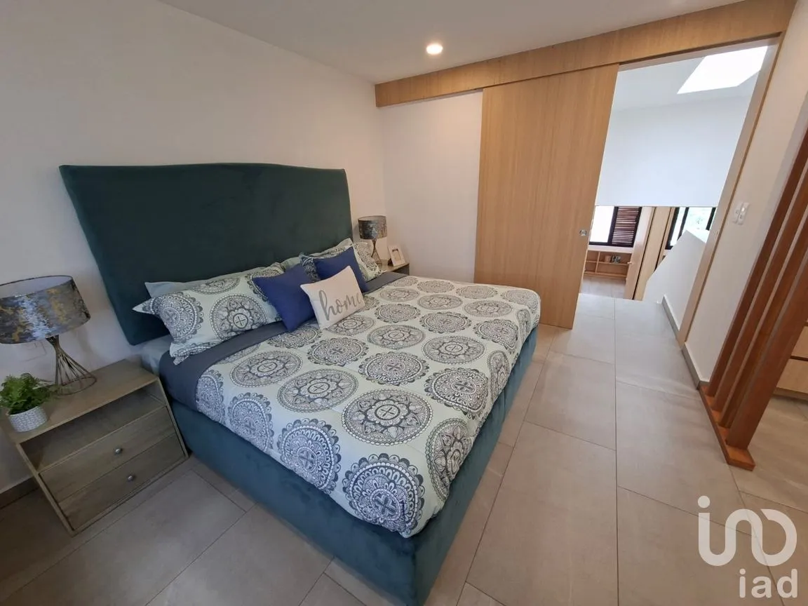 Casa en Venta en Altos Juriquilla, Querétaro, Querétaro | NEX-302091 | iad México | Foto 29 de 33