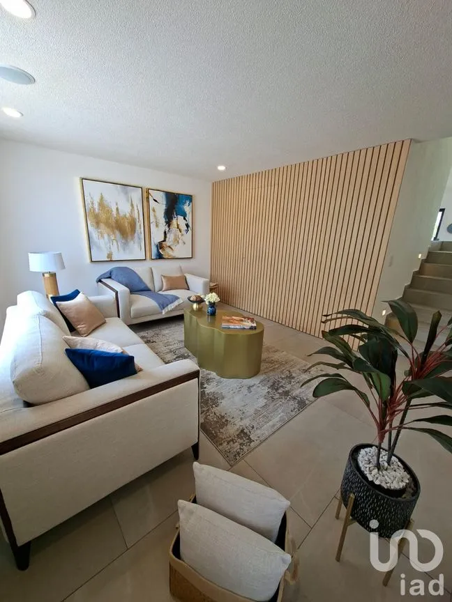Casa en Venta en Altos Juriquilla, Querétaro, Querétaro | NEX-302091 | iad México | Foto 4 de 33